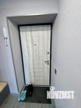 Студия квартира, на длительный срок, 32м2, 3/10 этаж