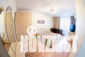 1-к квартира, посуточно, 35м2, 5/10 этаж