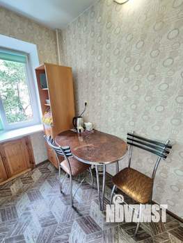 1-к квартира, на длительный срок, 36м2, 4/9 этаж