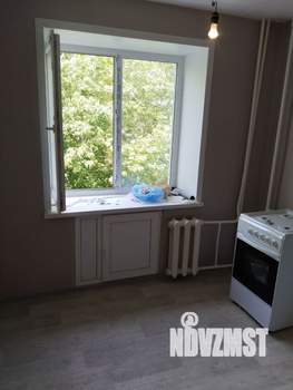 1-к квартира, на длительный срок, 36м2, 2/7 этаж