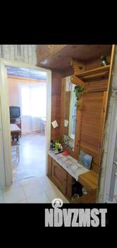 1-к квартира, на длительный срок, 34м2, 3/3 этаж