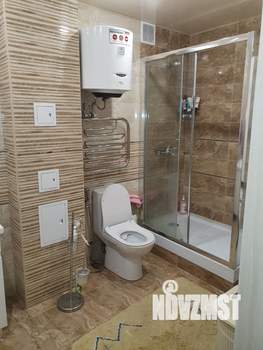 2-к квартира, посуточно, 70м2, 3/10 этаж