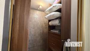 1-к квартира, посуточно, 45м2, 13/18 этаж