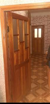 3-к квартира, на длительный срок, 60м2, 3/3 этаж