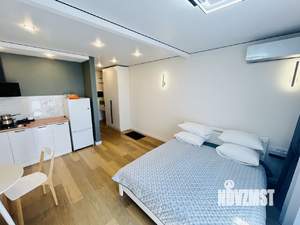 1-к квартира, на длительный срок, 30м2, 13/25 этаж