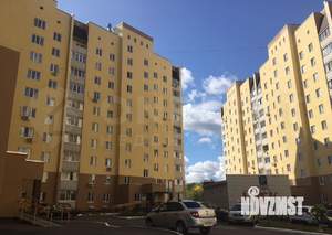 1-к квартира, на длительный срок, 34м2, 5/10 этаж