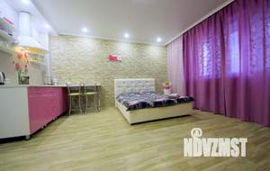 Студия квартира, посуточно, 32м2, 3/14 этаж