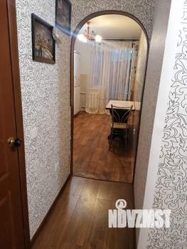 1-к квартира, на длительный срок, 45м2, 10/11 этаж
