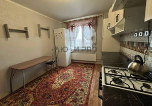 1-к квартира, на длительный срок, 43м2, 10/10 этаж