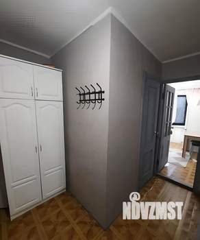 1-к квартира, на длительный срок, 32м2, 8/9 этаж