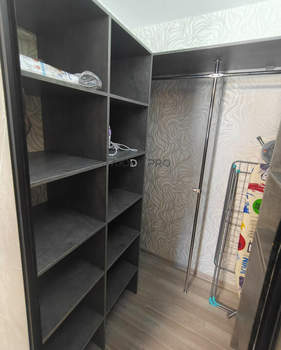 1-к квартира, на длительный срок, 40м2, 8/10 этаж