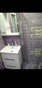 1-к квартира, на длительный срок, 43м2, 7/10 этаж