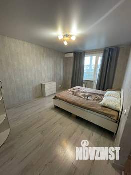 1-к квартира, на длительный срок, 33м2, 10/10 этаж