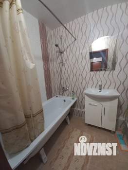 2-к квартира, на длительный срок, 74м2, 4/6 этаж