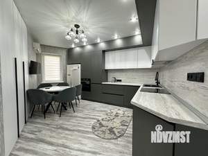 3-к квартира, на длительный срок, 90м2, 12/23 этаж