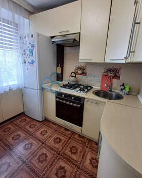 1-к квартира, на длительный срок, 34м2, 7/10 этаж