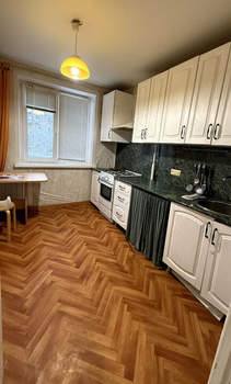 1-к квартира, на длительный срок, 32м2, 9/10 этаж