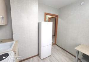 1-к квартира, на длительный срок, 25м2, 9/9 этаж