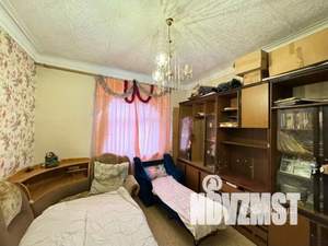 2-к квартира, на длительный срок, 50м2, 1/3 этаж