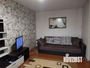 2-к квартира, на длительный срок, 45м2, 4/5 этаж