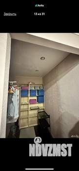 1-к квартира, на длительный срок, 41м2, 9/10 этаж