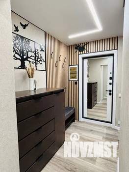 2-к квартира, посуточно, 60м2, 6/10 этаж