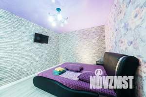 1-к квартира, посуточно, 25м2, 1/3 этаж