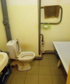 1-к квартира, на длительный срок, 30м2, 1/10 этаж