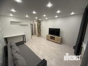 1-к квартира, на длительный срок, 37м2, 8/10 этаж