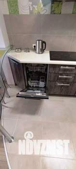 1-к квартира, на длительный срок, 39м2, 21/23 этаж