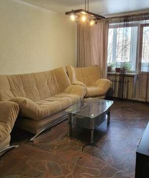 2-к квартира, на длительный срок, 50м2, 3/9 этаж