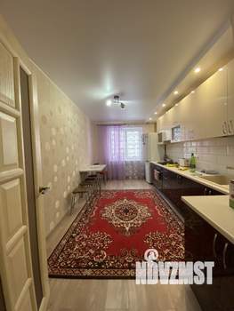 2-к квартира, на длительный срок, 60м2, 3/10 этаж