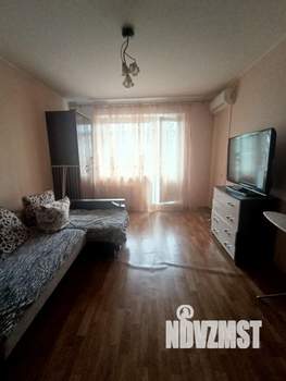 1-к квартира, на длительный срок, 38м2, 3/10 этаж