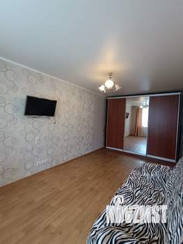 1-к квартира, на длительный срок, 32м2, 3/5 этаж