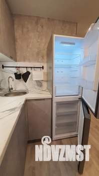 Студия квартира, посуточно, 27м2, 5/10 этаж