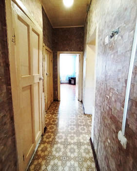 2-к квартира, на длительный срок, 44м2, 2/2 этаж