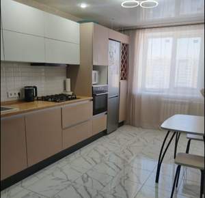 1-к квартира, на длительный срок, 43м2, 9/10 этаж