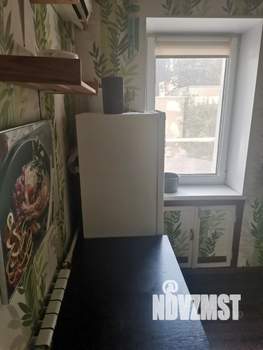 1-к квартира, на длительный срок, 21м2, 2/9 этаж