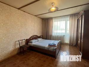 3-к квартира, посуточно, 88м2, 9/10 этаж