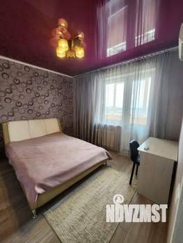 2-к квартира, на длительный срок, 68м2, 18/23 этаж