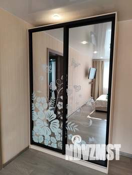 1-к квартира, посуточно, 31м2, 8/10 этаж