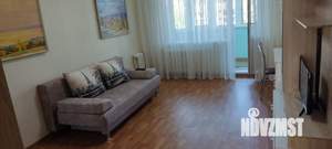 1-к квартира, на длительный срок, 42м2, 7/10 этаж