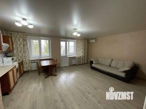 2-к квартира, на длительный срок, 52м2, 5/9 этаж