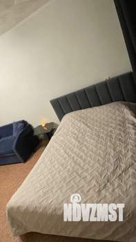 1-к квартира, посуточно, 30м2, 5/9 этаж