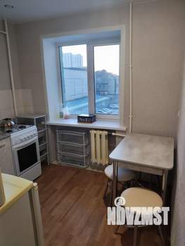 1-к квартира, на длительный срок, 31м2, 4/5 этаж