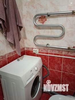 1-к квартира, на длительный срок, 34м2, 8/10 этаж