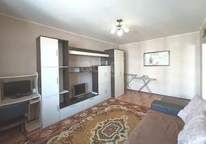 1-к квартира, на длительный срок, 33м2, 7/10 этаж