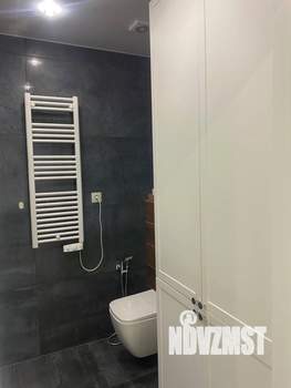 1-к квартира, на длительный срок, 47м2, 20/25 этаж