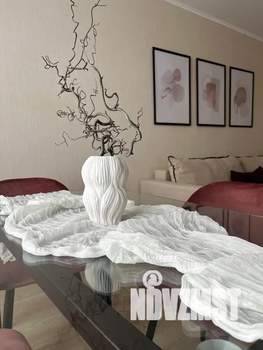 2-к квартира, посуточно, 60м2, 9/9 этаж