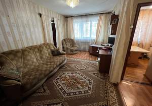 2-к квартира, на длительный срок, 45м2, 1/5 этаж